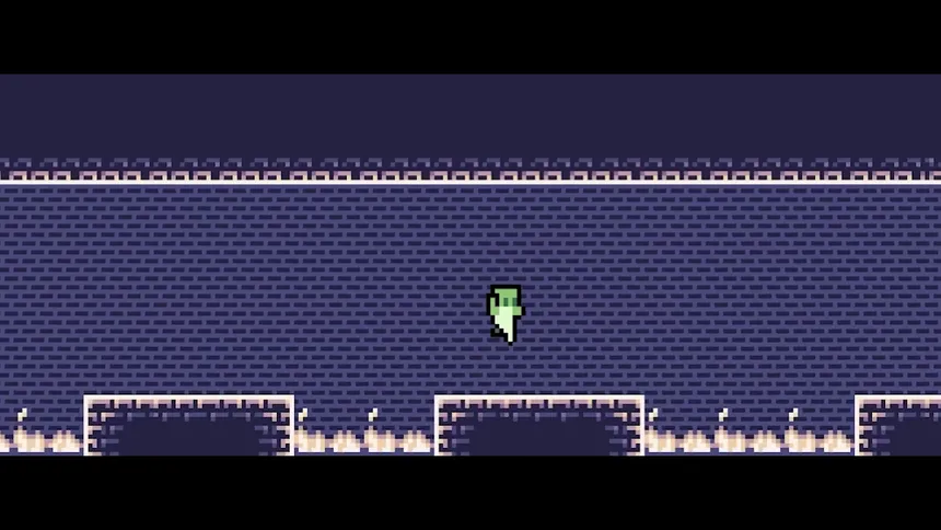 Скриншот 6 к игре Goblin Dash