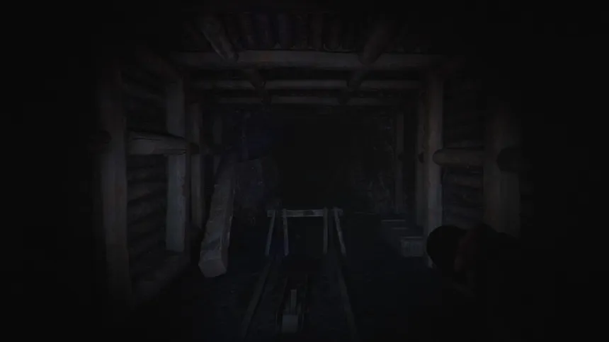 Скриншот 1 к игре Defaced: Dark Abyss