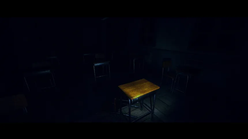 Скриншот 3 к игре Anyone There?