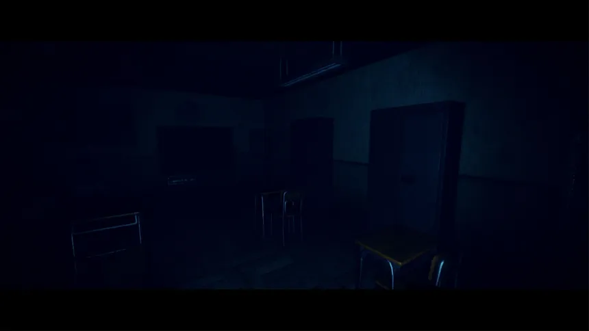 Скриншот 5 к игре Anyone There?