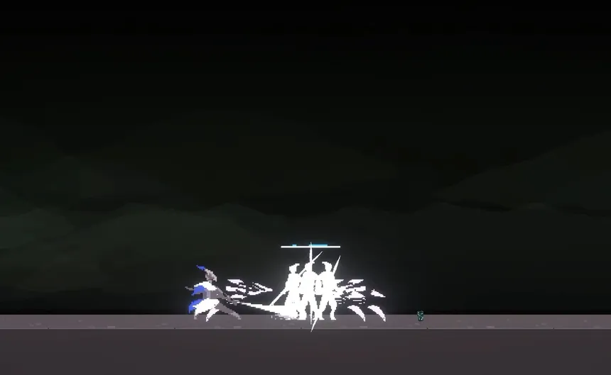 Скриншот 6 к игре Neuron