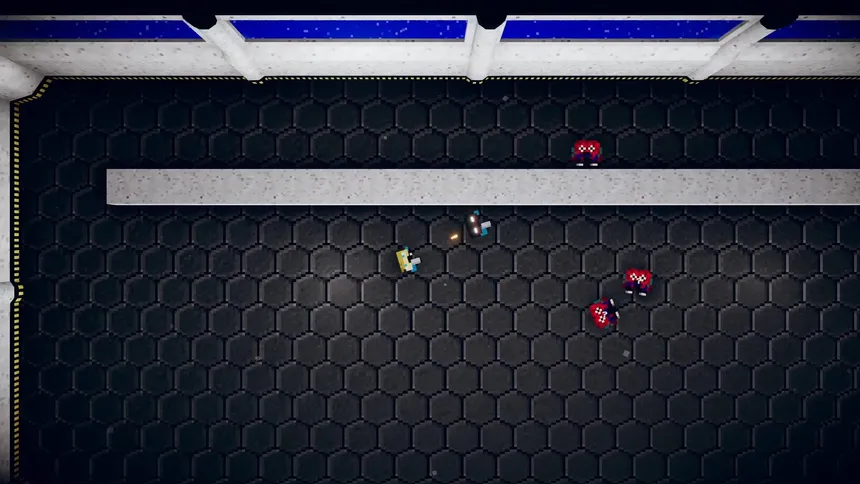 Скриншот 5 к игре Never Immortal