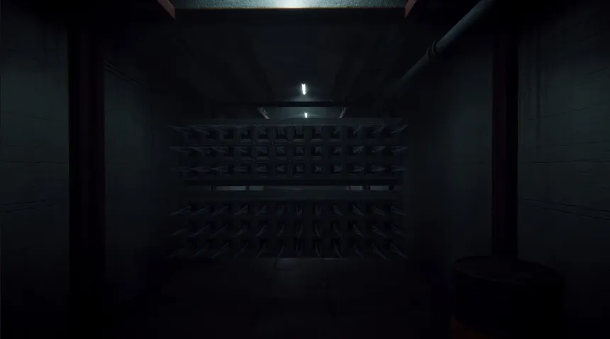 Скриншот 3 к игре DEAD END