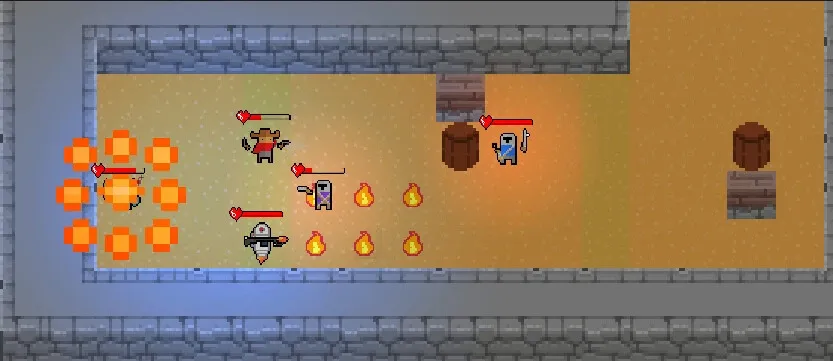 Скриншот 2 к игре EXITOR