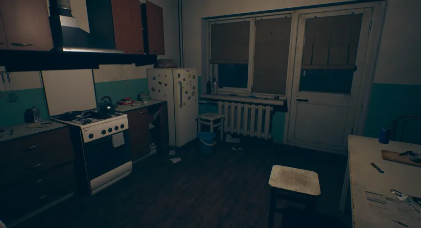 Скриншот 2 к игре September 7th