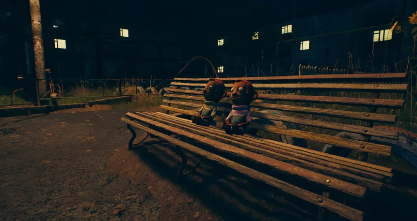 Скриншот 3 к игре September 7th