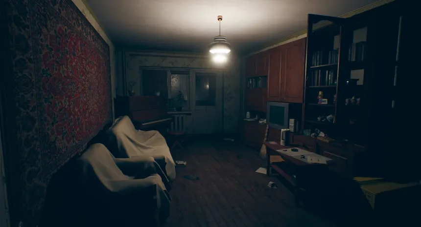 Скриншот 7 к игре September 7th