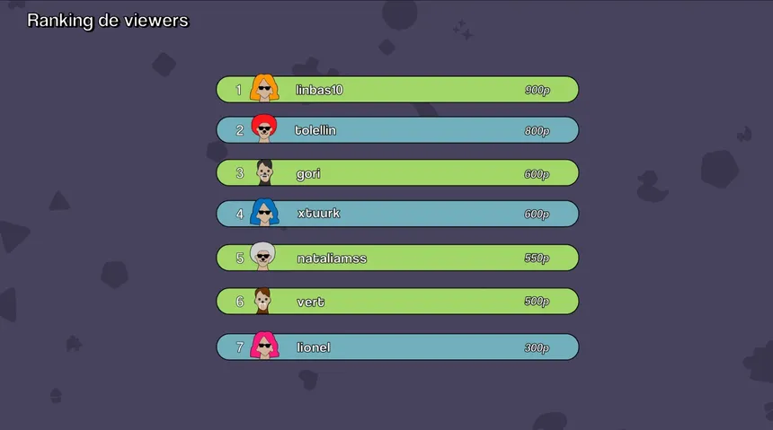 Скриншот 5 к игре CouchQuiz!