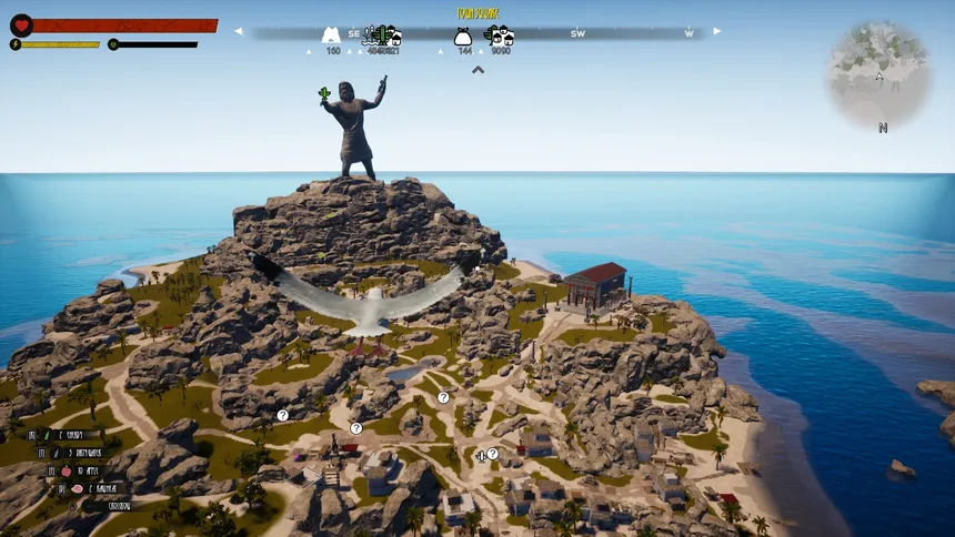 Скриншот 7 к игре Epic Assassin