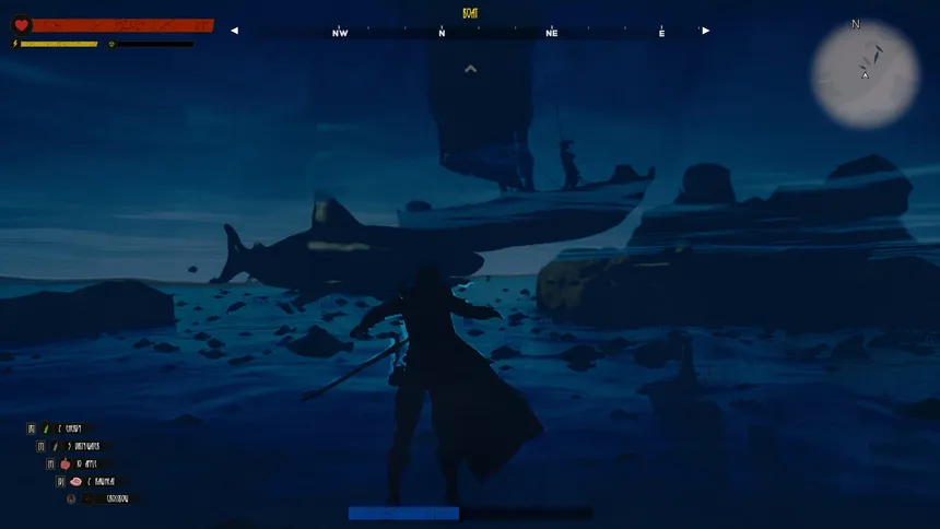 Скриншот 8 к игре Epic Assassin