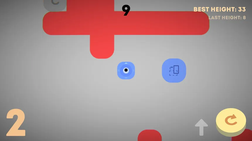 Скриншот 2 к игре FleeTing