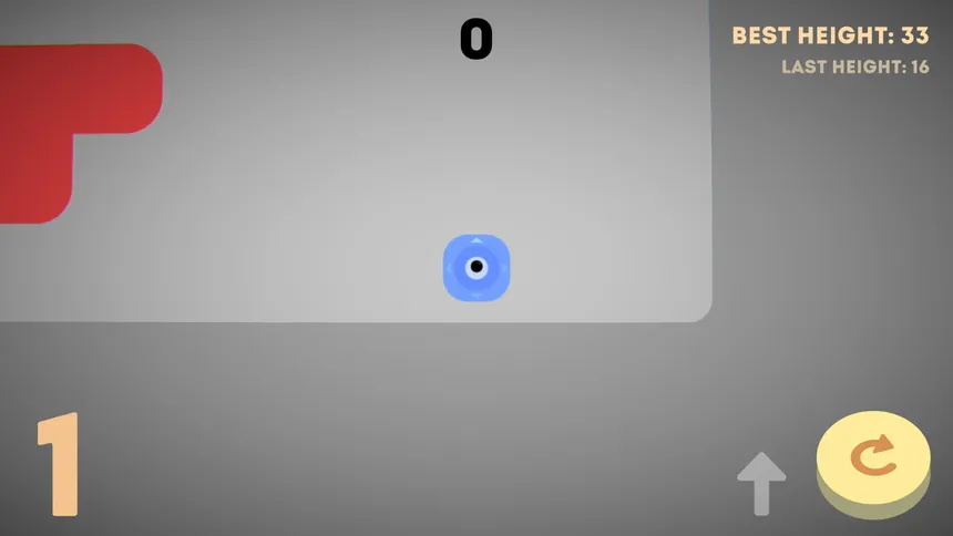 Скриншот 3 к игре FleeTing