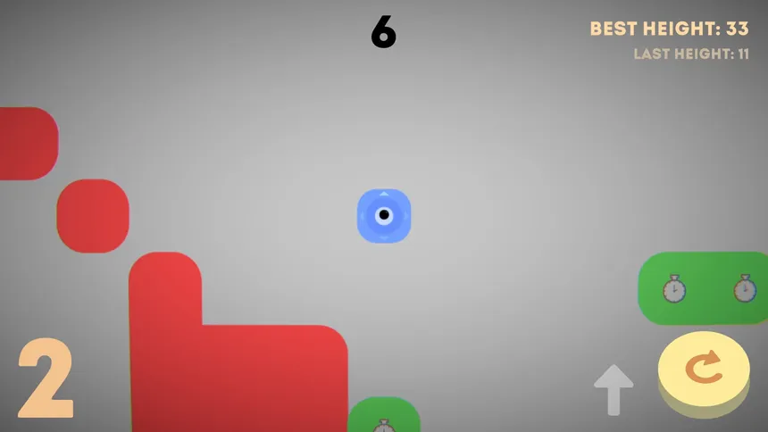 Скриншот 4 к игре FleeTing