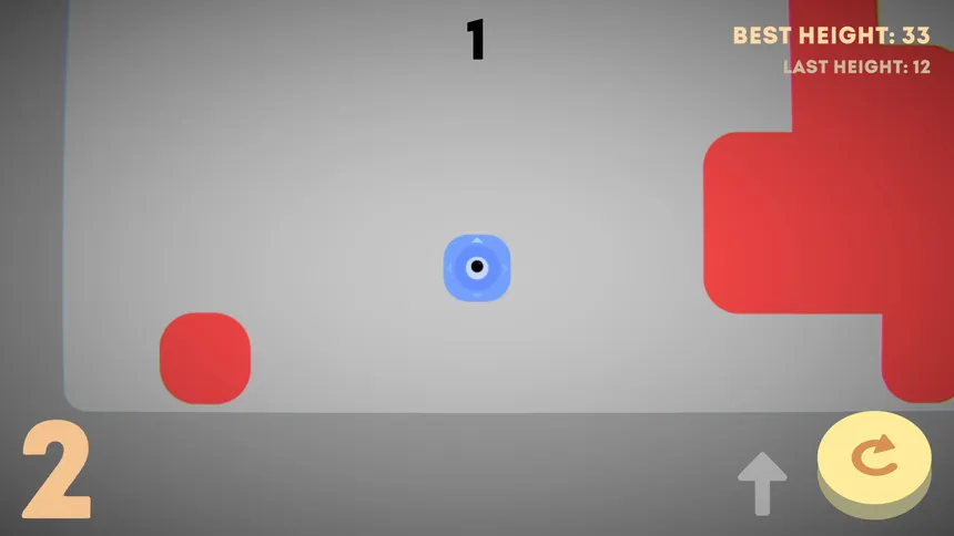 Скриншот 5 к игре FleeTing