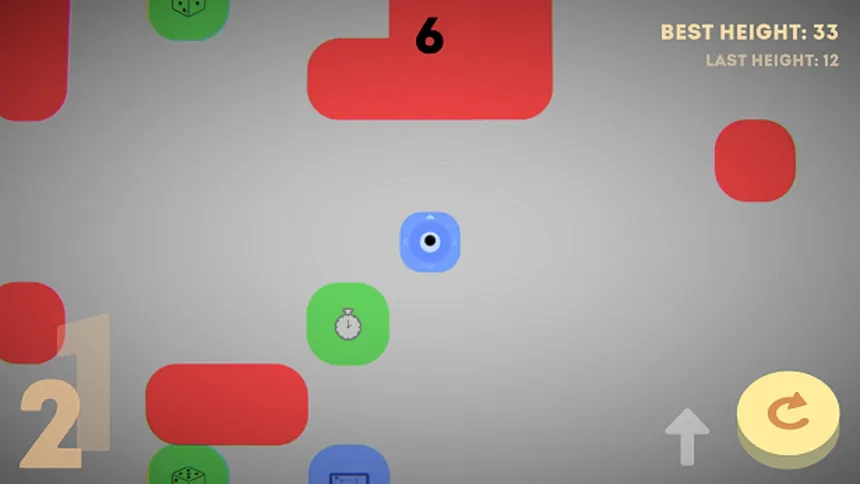 Скриншот 6 к игре FleeTing