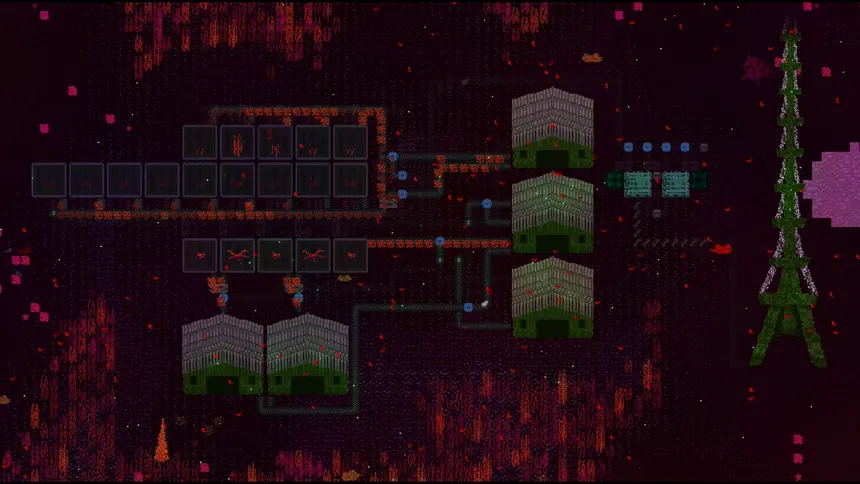Скриншот 1 к игре Exhibitors