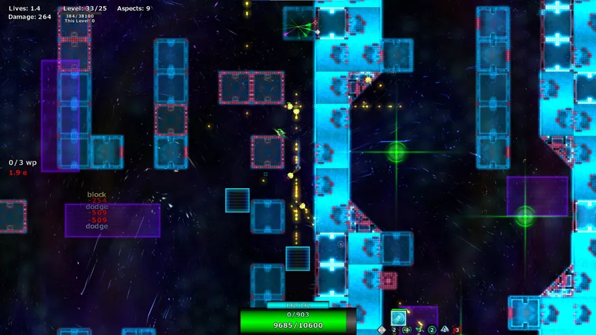 Скриншот 4 к игре Sanctum Arcadia