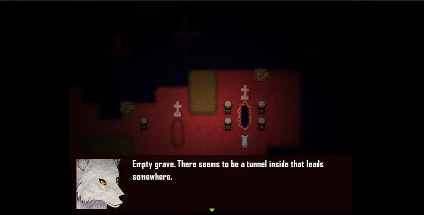 Скриншот 4 к игре At the dream end