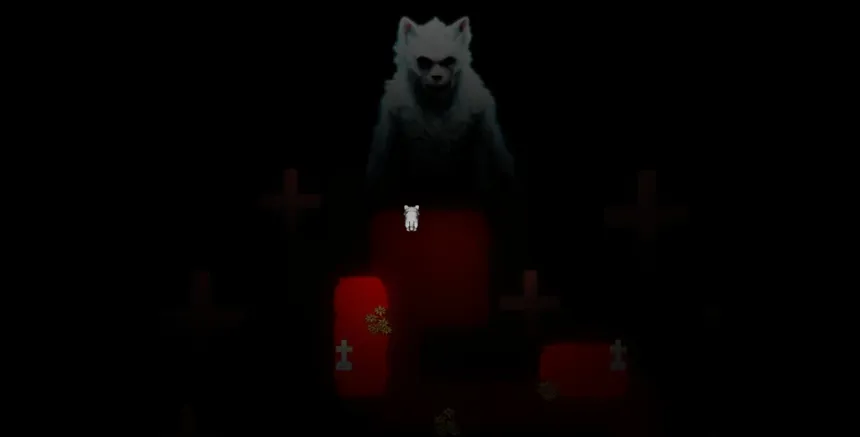 Скриншот 6 к игре At the dream end