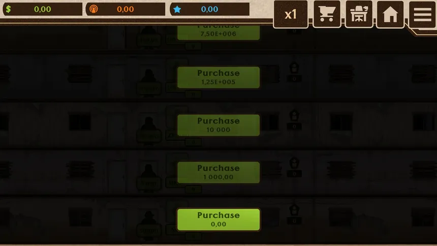Скриншот 1 к игре Propaganda Inc.