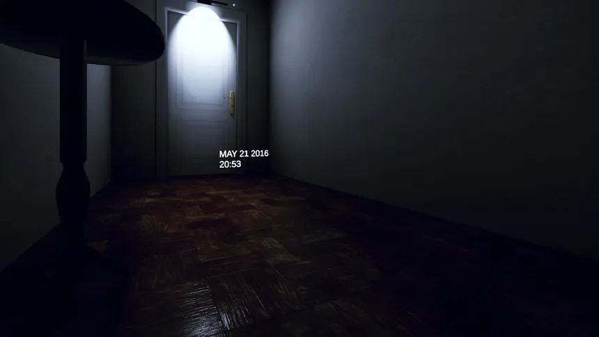 Скриншот 2 к игре Take Care VR - Zombie Survival Horror Game