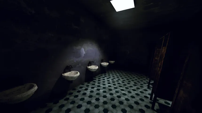 Скриншот 6 к игре Take Care VR - Zombie Survival Horror Game