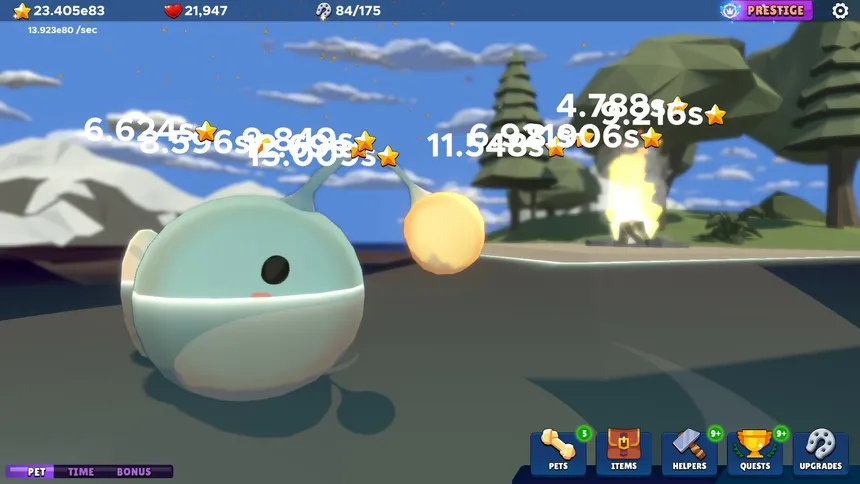 Скриншот 5 к игре Let's Pet Pets