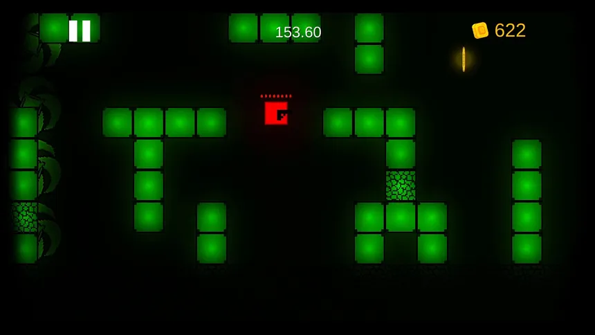 Скриншот 6 к игре Block Jumper