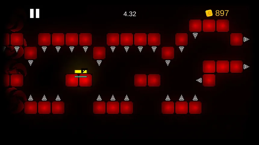 Скриншот 7 к игре Block Jumper