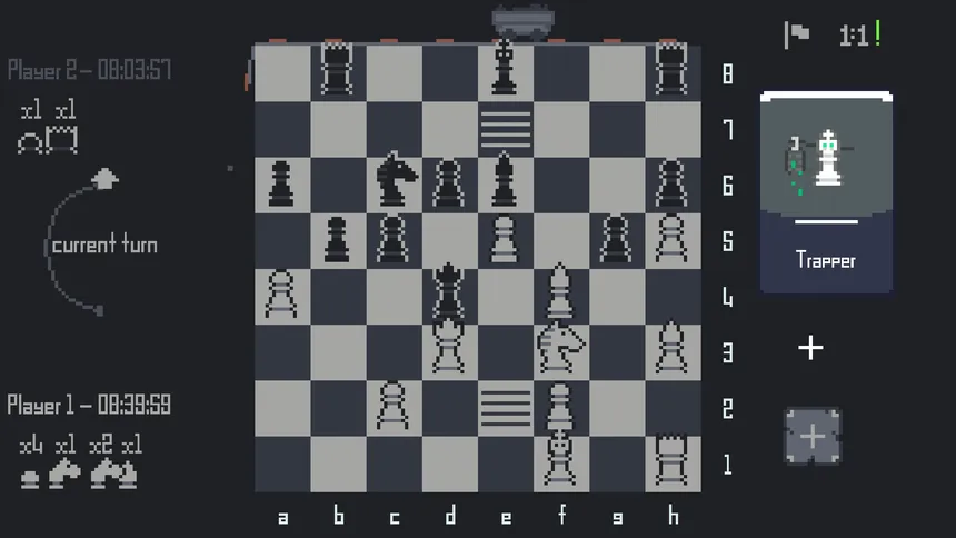 Скриншот 3 к игре King's Hand
