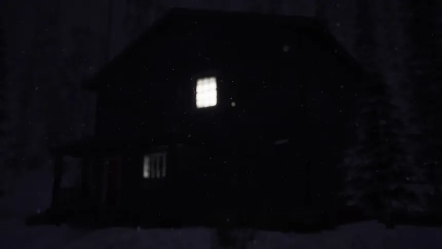 Скриншот 1 к игре Waning Moon