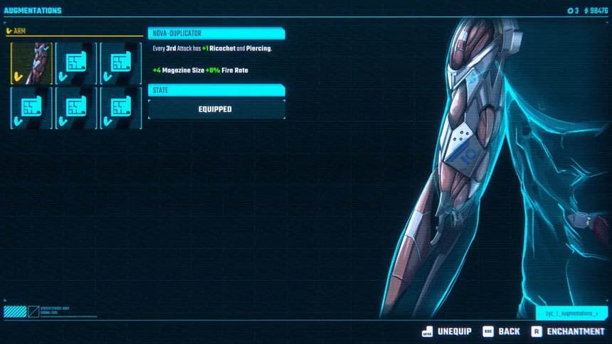 Скриншот 3 к игре Sodaman