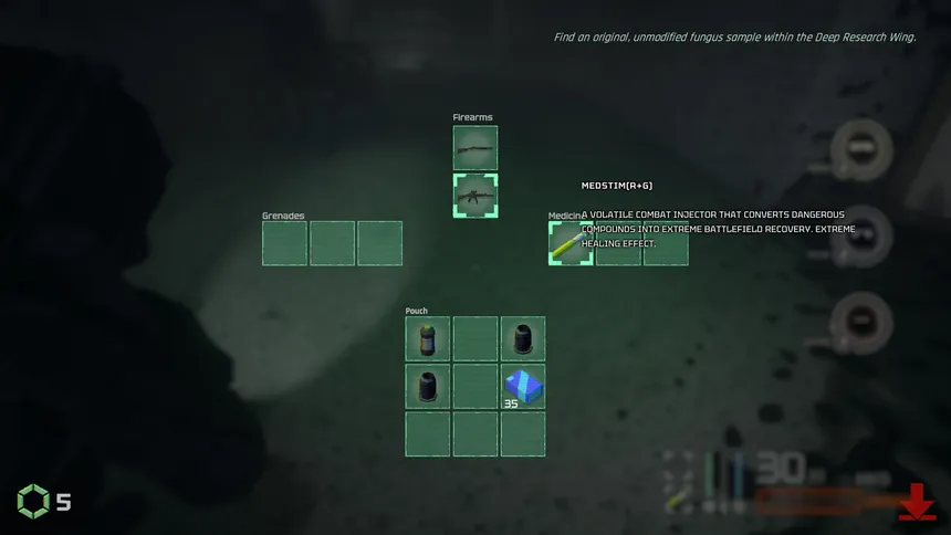 Скриншот 5 к игре Death Scourges