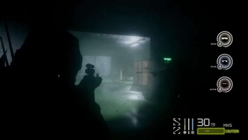 Скриншот 7 к игре Death Scourges