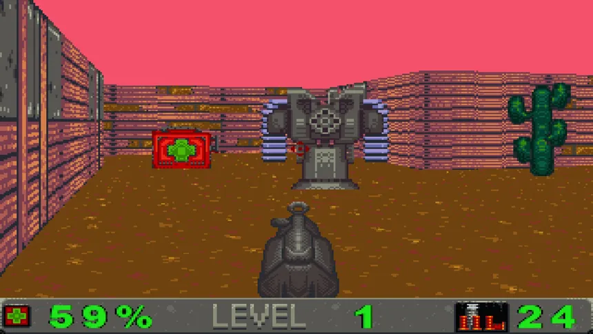 Скриншот 5 к игре Taste of War