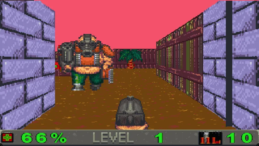 Скриншот 7 к игре Taste of War