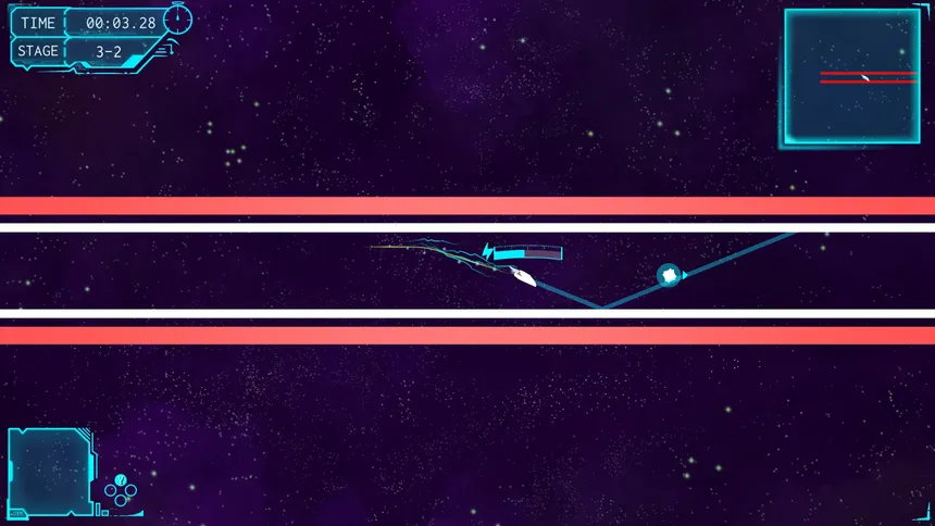Скриншот 3 к игре ShipSwing