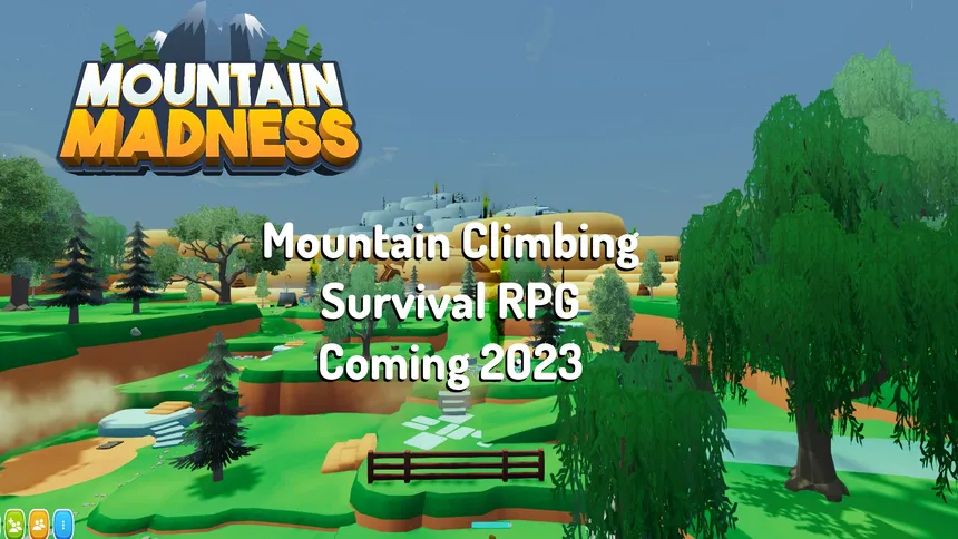 Скриншот 8 к игре Mountain Madness