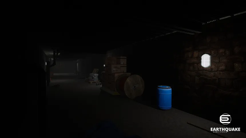 Скриншот 5 к игре The Past
