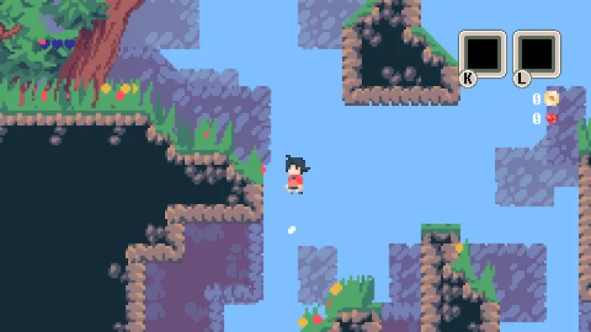 Скриншот 5 к игре RESCAPE