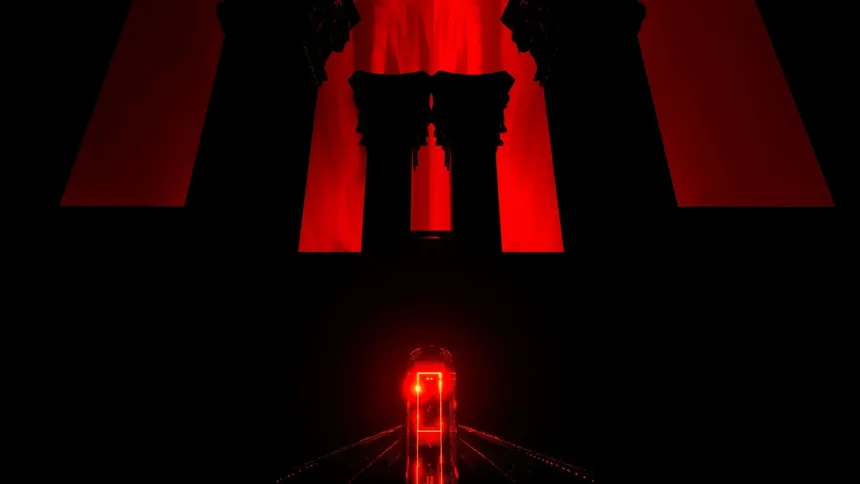 Скриншот 8 к игре The Devil's Face
