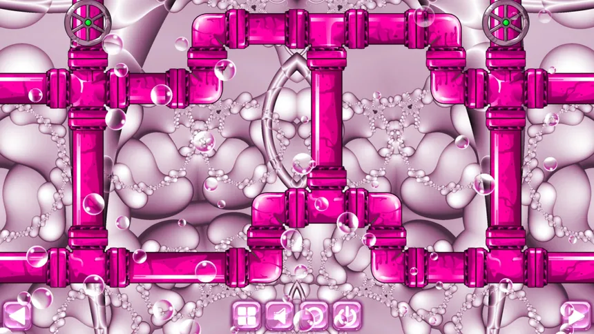 Скриншот 2 к игре PIP D