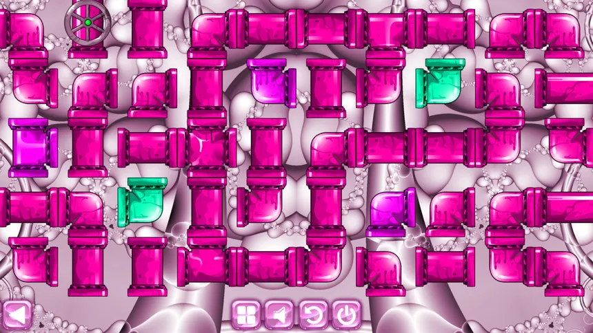 Скриншот 5 к игре PIP D