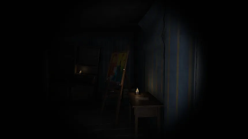 Скриншот 4 к игре Exorcist 2: Crow Magic