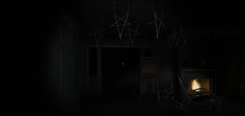 Скриншот 7 к игре Exorcist 2: Crow Magic