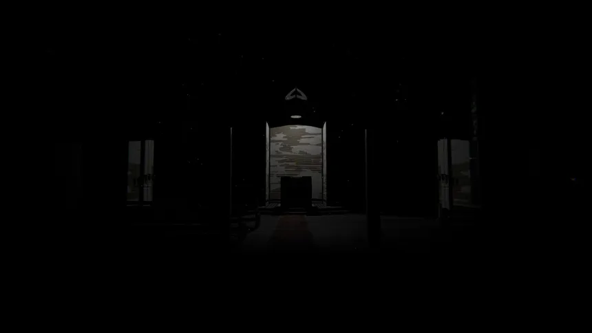 Скриншот 4 к игре Cursed