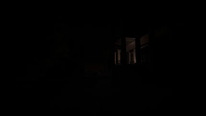 Скриншот 5 к игре Cursed