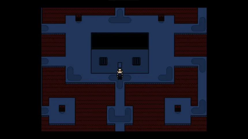 Скриншот 2 к игре Spectre's Library