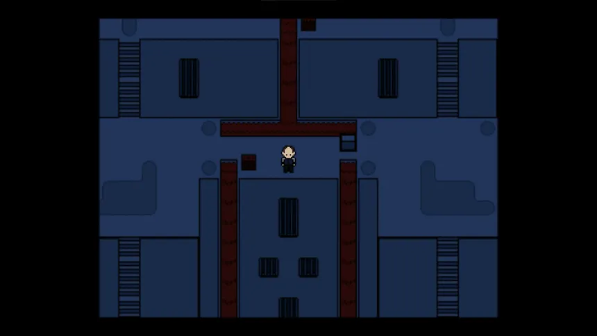 Скриншот 3 к игре Spectre's Library
