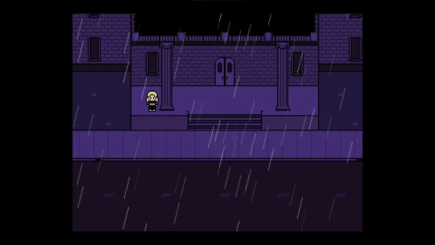 Скриншот 4 к игре Spectre's Library